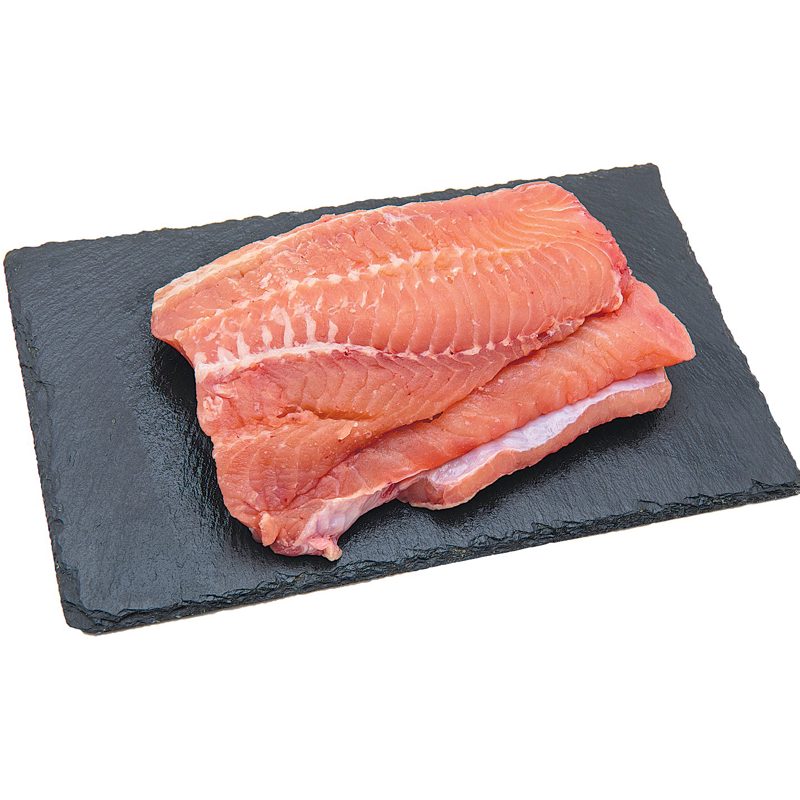 AFRIKAI HARCSAFILÉ