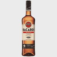 Bacardi Spiced Ρούμι 700ml