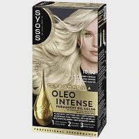 Syoss Oleo Intense Κατάξανθο Σαντρέ 10-50
