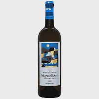 Ν.Λαζαρίδη Μαγικό Βουνό Λευκός Οίνος 750ml