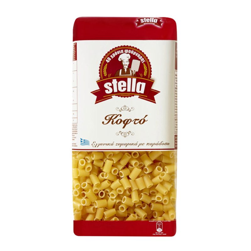 Stella Κριθαράκι Μέτριο 500gr