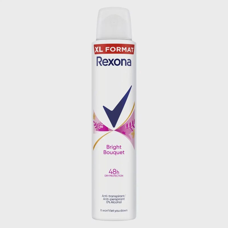 Desodorizante Spray Invisible Pure 72h