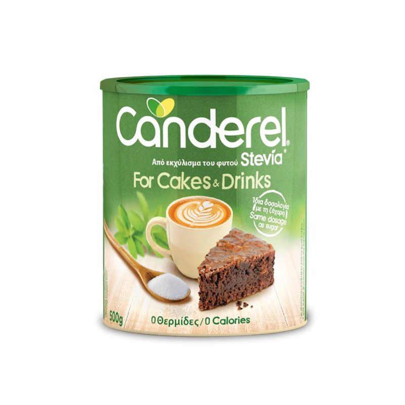 Canderel Σκόνη 500gr