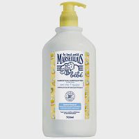 Le Petit Marsellais Σαμπουάν & Αφρόλουτρο 2 Σε 1 Καλεντούλα 700ml