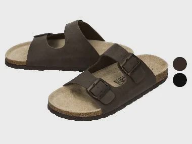 ESMARA MEN Heren slippers