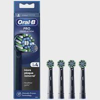 Oral b Ανταλλακτικά Cross Action 4τεμ