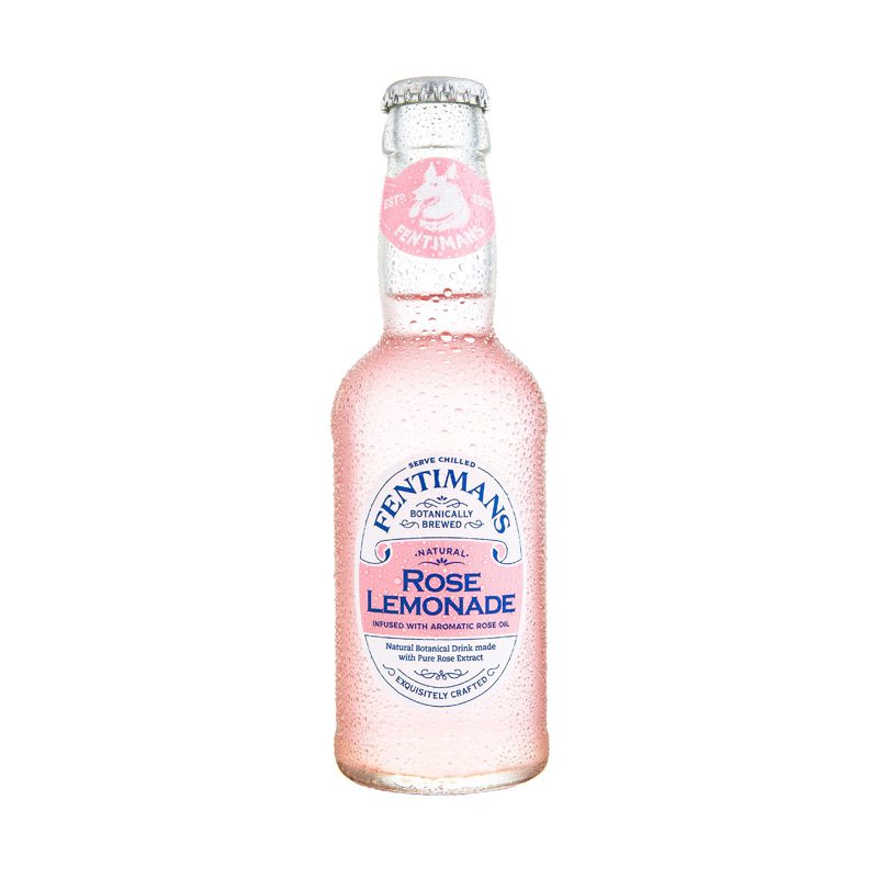 Fentimans Rose Lemonade 200 ml