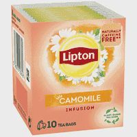 Lipton Χαμομήλι 10 φακελάκια