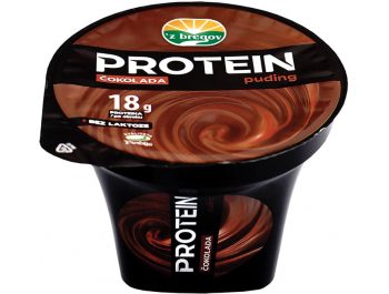 Vindija 'z bregov Protein puding čokolada 180 g