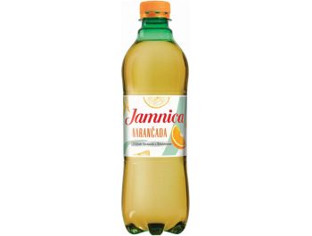 Jamnica gazirana Narančada 0,5 l