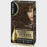 Syoss Oleo Intense 5-86 Μόκα