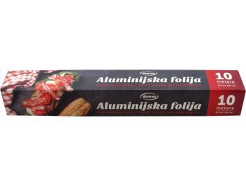 Domax aluminijska folija 10 m