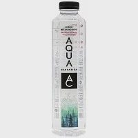 Aqua Carpatica Φυσικό Μεταλλικό Νερό 1 lt