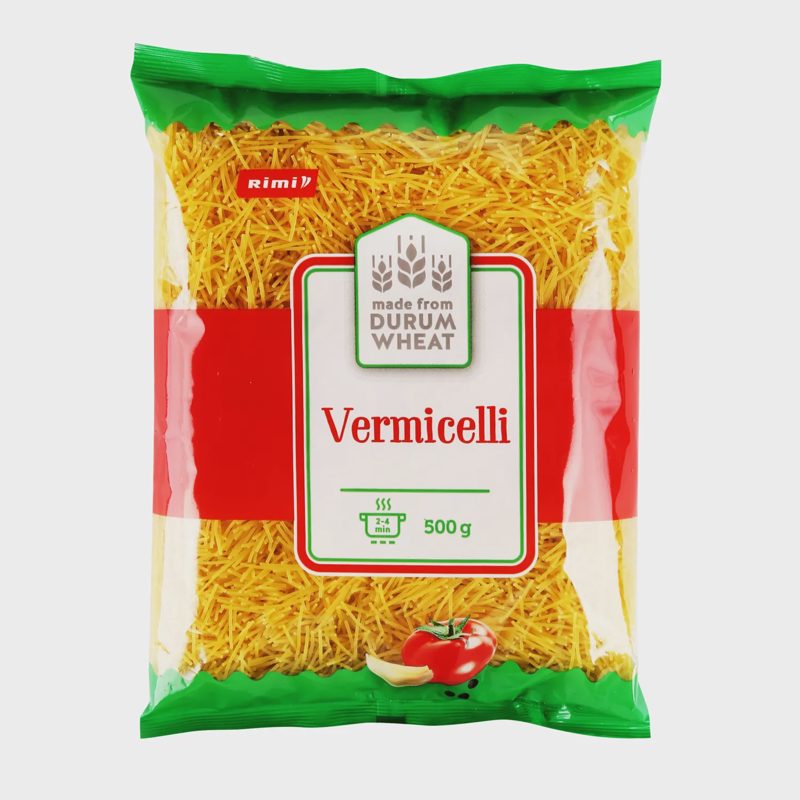 Makaronai RIMI VERMICELLI, 500 g