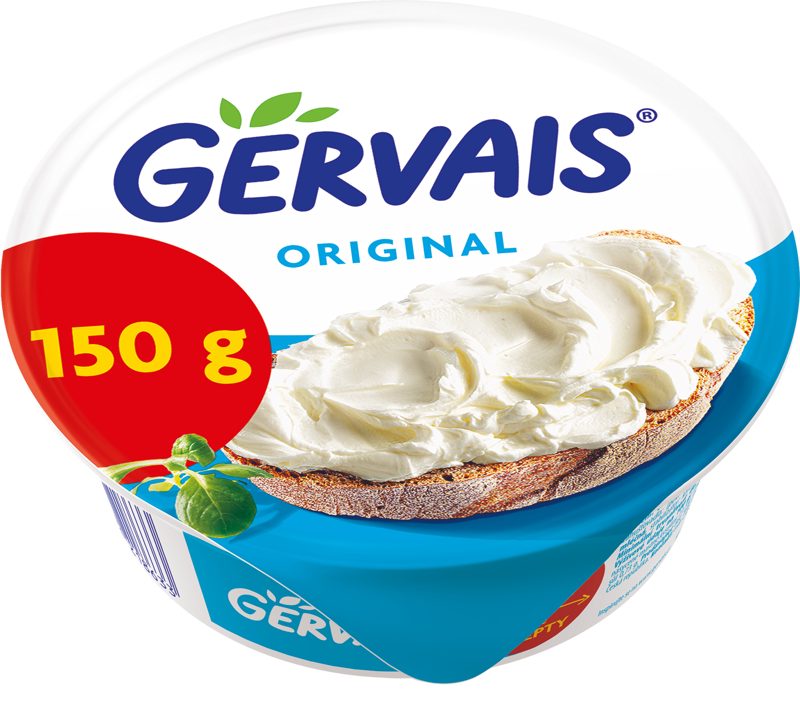 Gervais Original