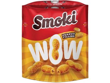 Štark Smoki Wow kikiriki 70 g