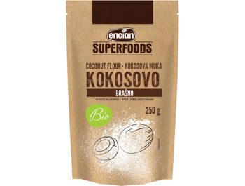 BRAŠNO KOKOS.BIO ENCIAN 250 g
