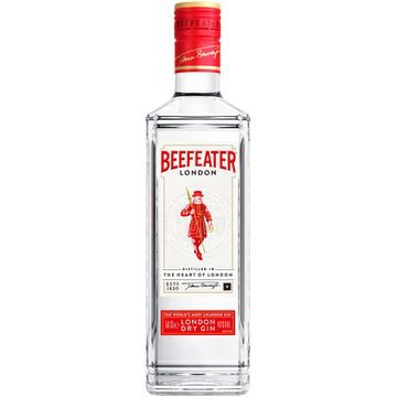 Džinas BEEFEATER, 40 %, 0,5 l