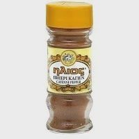 Ήλιος Πιπέρι Ανάμεικτο Γυάλινο Βάζο 30gr