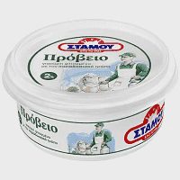 Στάμου Γιαούρτι Σε Πλαστικό Πρόβειο 2% 240gr