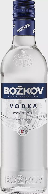 Vodka 37,5%
