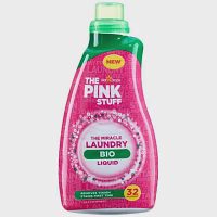 The Pink Stuff Υγρό Kαθαριστικό Λεκέδων Bio 960ml