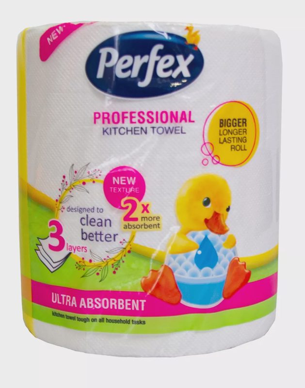 Кухненска ролка Professional