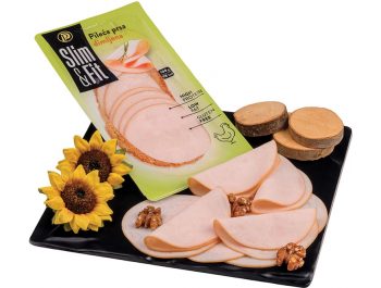 PRSA PILEĆA DIM.NAREZAK 100 g
