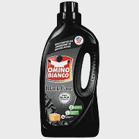 Omino Bianco Black Wash Απορρυπαντικό Πλυντηρίου Ρούχων Υγρό 27μεζ 1,485lt