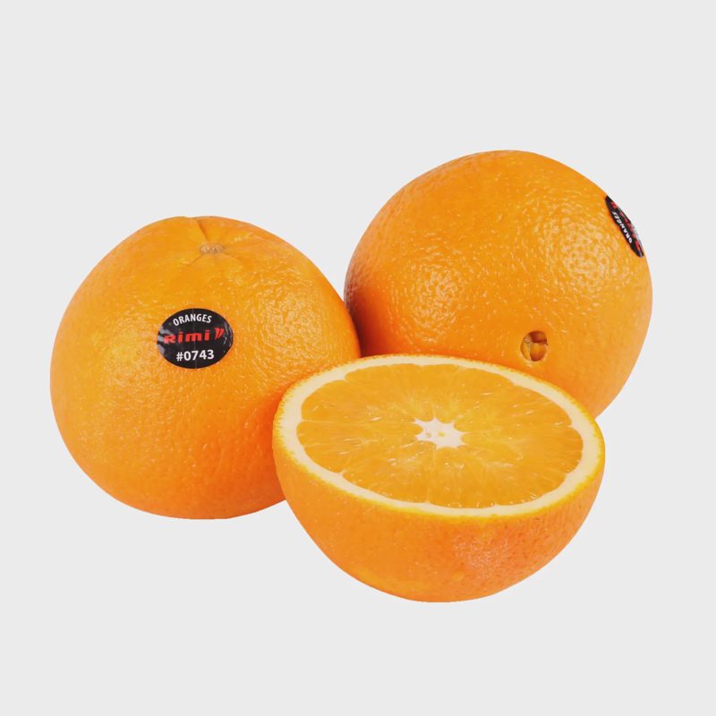 Apelsinai Valencia Late Rimi, 1 kg