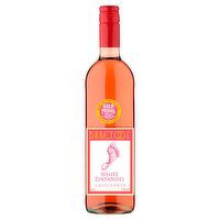 White Zinfandel