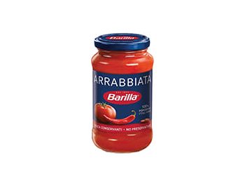 UMAK BARILLA ARRABBIATA 400 g