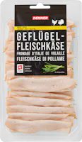 Denner Geflügelfleischkäse