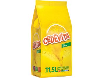 Cedevita, bezeg in limona, 900 g