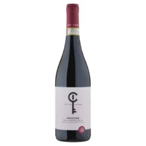 Amarone della Valpolicella