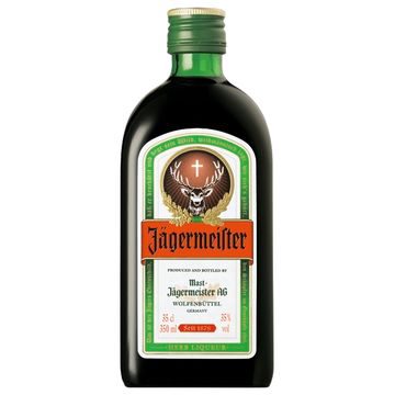 Likeris JAGERMEISTER 35% 0,35l