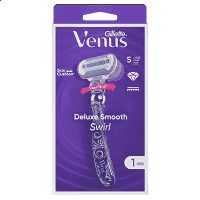 Gillette Venus Swirl Μηχανή & 1 Ανταλλακτικό