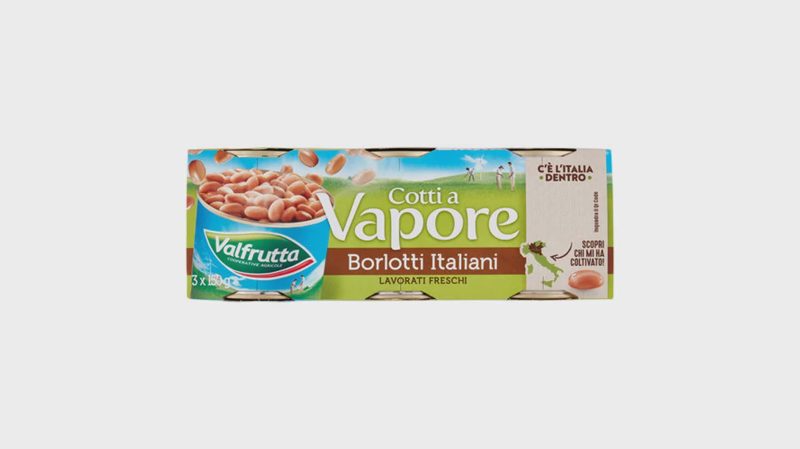Borlotti Italiani