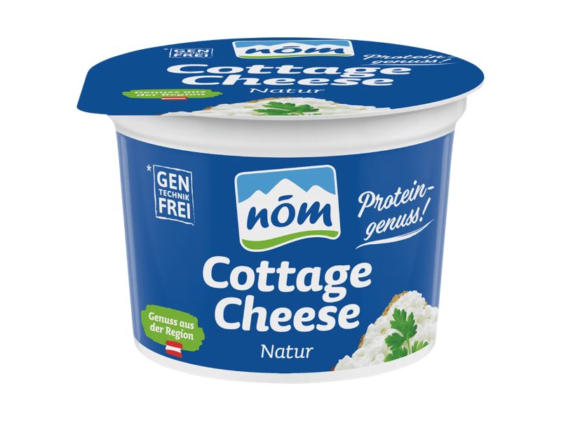 Cottage Cheese Natur