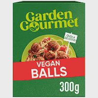 Garden Gourmet Κατεψυγμένα Φυτικά Κεφτεδάκια 300g