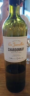 Chardonnay