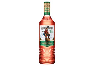 Captain Morgen Dark Rum