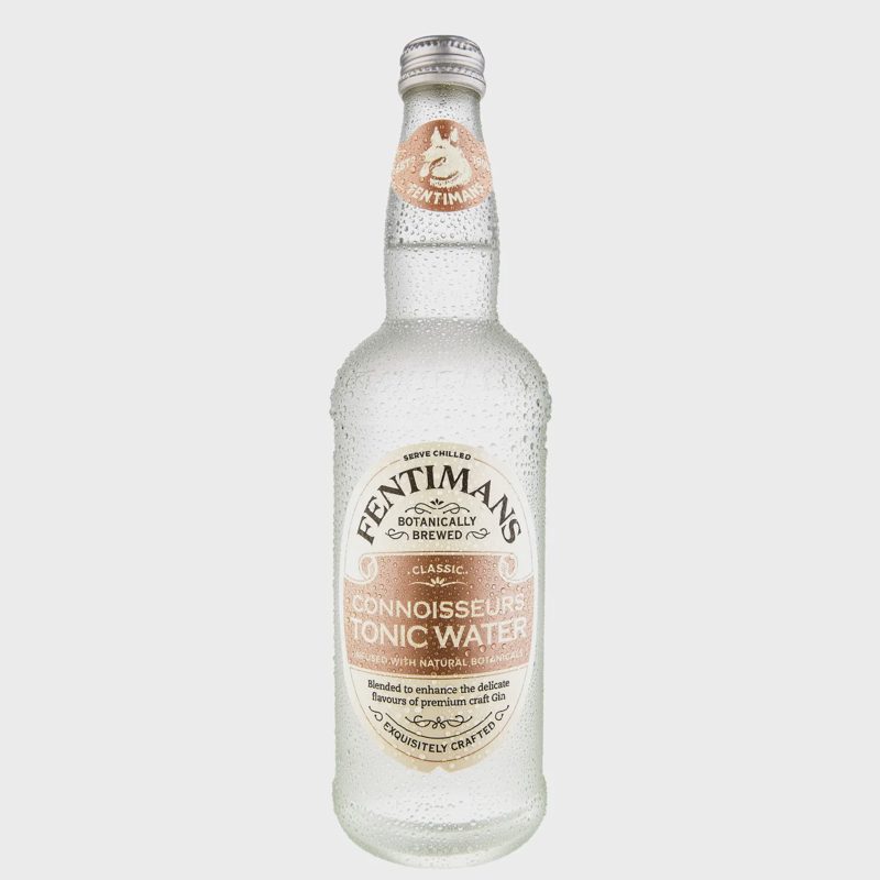 Gaivusis gėrimas FENTIMANS CONNOISSEURS, 0,5l