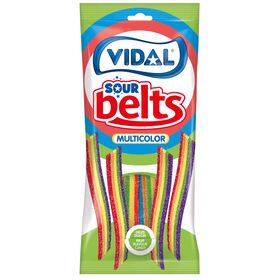Sour belts