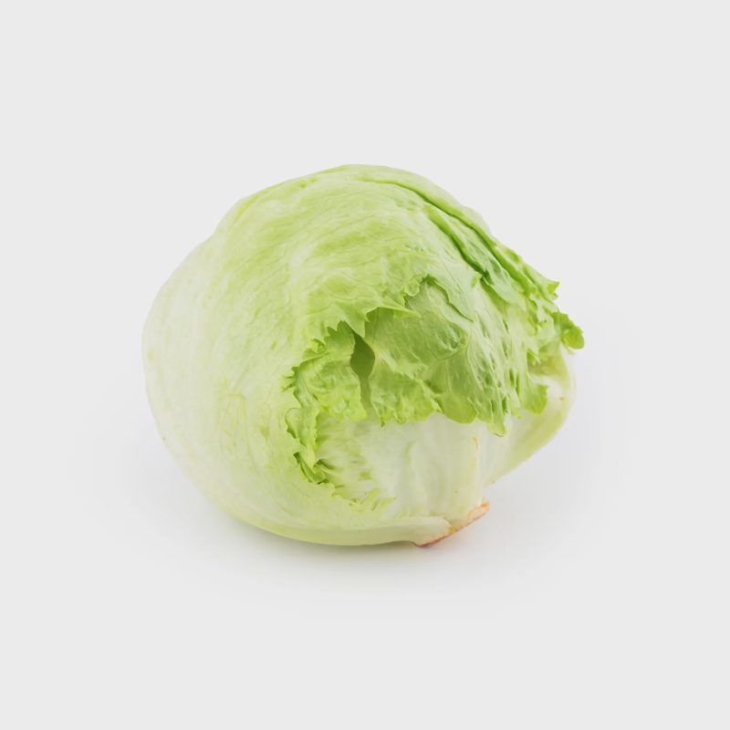 Salotos ICEBERG RIMI, 1 vnt.
