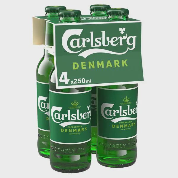 Bier | Zonder alcohol | Fles