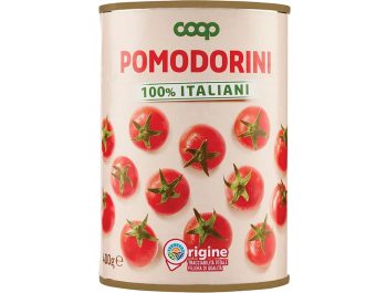 Coop rajčica cherry 400 g