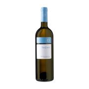 Κτήμα Παυλίδη Thema Λευκός Οίνος 750ml