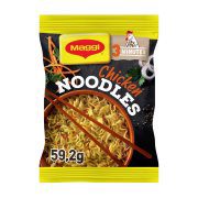 Maggi Noodles Με Βοδινό 59,2gr