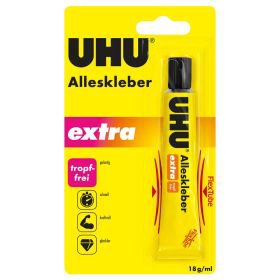 Alleskleber extra, tropffrei